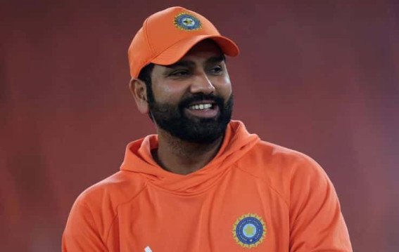 Age 38 and Still At the Top How Rohit